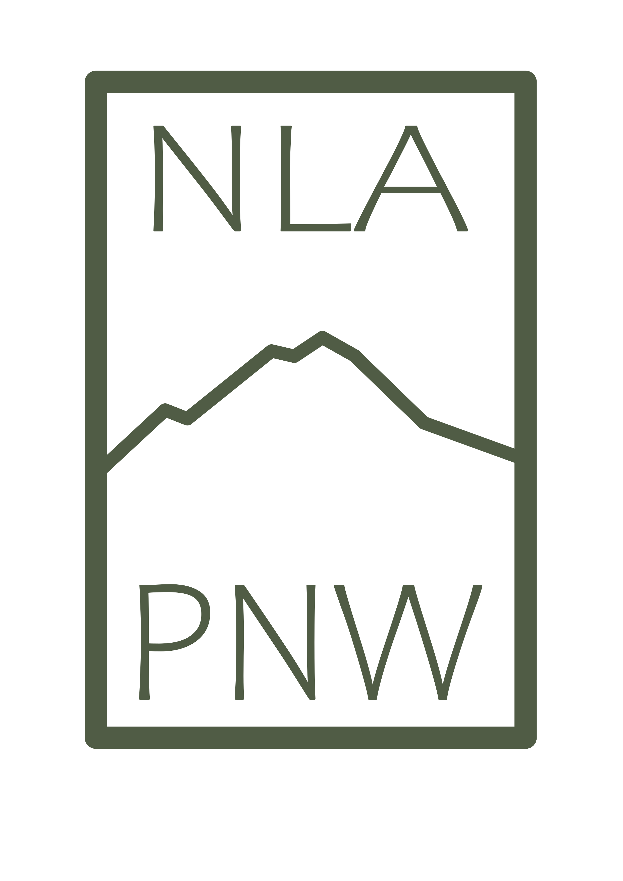 NLA-PNW